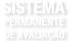 Sistema de avaliação